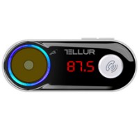FM-модулятор Tellur FMT-B2 (TLL622011)