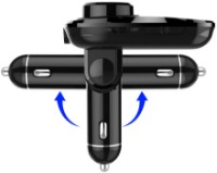 FM-модулятор Tellur FMT-B3 (TLL622021) фото №5 — интернет-магазин Desire.md