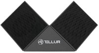 Портативная акустика Tellur Nyx Grey (TLL161131)