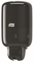 Дозатор жидкого мыла Tork Mini S2 Black (561008-01)