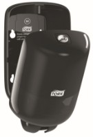 Дозатор жидкого мыла Tork Mini S2 Black (561008-01)