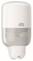 Dozator săpun lichid Tork Mini S2 White (561000-01)