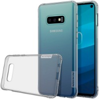 Husa de protecție Nillkin Samsung G970 Galaxy S10e Nature Gray