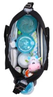 Сумка для мам BabyOno So City (1423/03) фото №5 — интернет-магазин Desire.md