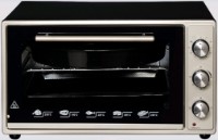 Cuptor de masa Tornado TR481 R-Conv