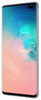 Telefon mobil Samsung SM-G975 Galaxy S10+ 8Gb/512Gb Ceramic White