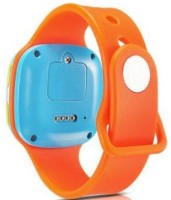 Детские умные часы Alcatel Movetime Kids SW10-2J Blue/Orange