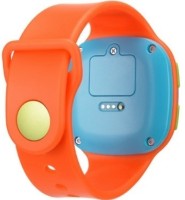 Smart ceas pentru copii Alcatel Movetime Kids SW10-2J Blue/Orange