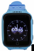 Smart ceas pentru copii Smart Baby Watch G100 Blue
