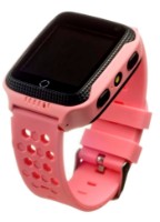 Smart ceas pentru copii Smart Baby Watch G100 Pink