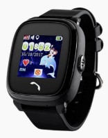 Smart ceas pentru copii Smart Baby Watch W9 Black