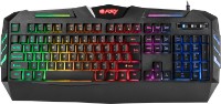Клавиатура Fury Spitfire (NFU-0868)