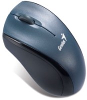 Mouse Genius Navigator 900X Black/Blue