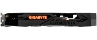 Placă video Gigabyte GeForce GTX 1650 4G GDDR5 Gaming OC (GV-N1650GAMING OC-4GD)