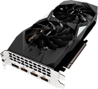 Placă video Gigabyte GeForce GTX 1650 4G GDDR5 Gaming OC (GV-N1650GAMING OC-4GD)
