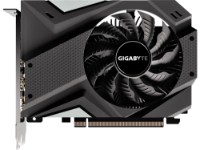 Видеокарта Gigabyte GeForce GTX 1650 Mini ITX OC 4G GDDR5 (GV-N1650IXOC-4GD)