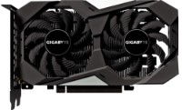 Placă video Gigabyte GeForce GTX 1650 WindForce OC 4G GDDR5 (GV-N1650WF2OC-4GD)