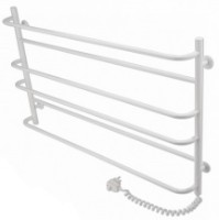 Uscător de prosoape Laris Practic E CK6 1000х600 R imaginea #2 — magazin online Desire.md