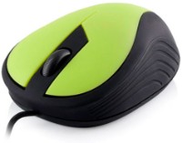 Компьютерная мышь Logic LM-14 Green