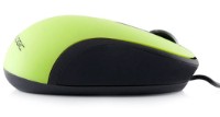 Mouse Logic LM-14 Green