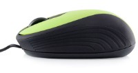 Mouse Logic LM-14 Green