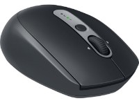 Компьютерная мышь Logitech M590 Graphite