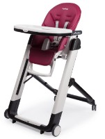 Scaun de masa Peg Perego Siesta Follow Me Berry (IH03000000BL29)