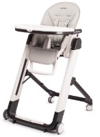 Стульчик для кормления Peg Perego Siesta Follow Me Ice (IH03000000BL73)