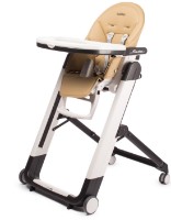 Scaun de masa Peg Perego Siesta Follow Me Noce (IH03000000BL56)