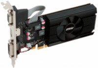 Видеокарта MSI Radeon R7 240 2GD3 64b LP