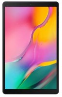 Планшет Samsung SM-T515 Galaxy Tab A 10.1 (2019) LTE 32Gb Black