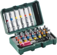 Set capete Metabo SP 29pcs (626710000)