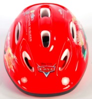 Шлем Volare 496 Disney Cars Red