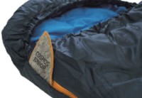 Спальный мешок Easy Camp Cosmos Blue Junior