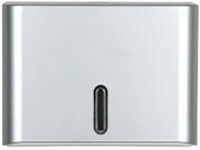 Dispenser hârtie Aquaplus HSD-E6007 Silver