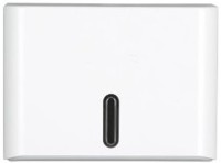Диспенсер для бумаги Aquaplus HSD-E6007 White