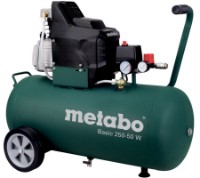 Компрессор Metabo Basic 250-50 W (601534000)
