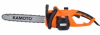 Ferăstrău cu lanţ electric Kamoto ES2416 imaginea #2 — magazin online Desire.md