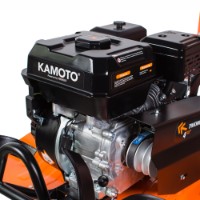 Motocultor Kamoto GC 7105