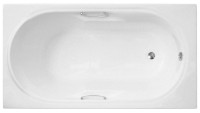 Ванна Polimat Classic 150x75 (S) (12933)