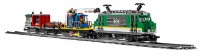 Конструктор Lego City: Cargo Train (60198)