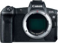 Aparat foto Canon EOS R Kit + Adapter for Lenses EF & EF-S