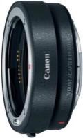 Системный фотоаппарат Canon EOS R Kit + Adapter for Lenses EF & EF-S