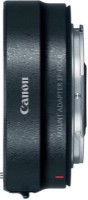 Aparat foto Canon EOS R Kit + Adapter for Lenses EF & EF-S