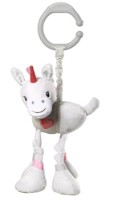 Игрушка для колясок и кроваток BabyOno Unicorn Lucky (0649)