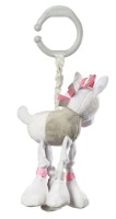 Игрушка для колясок и кроваток BabyOno Unicorn Lucky (0649)