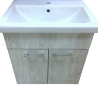 Шкаф с умывальником Quattro Modena Cascina
