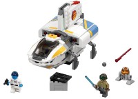 Set de construcție Lego Star Wars: The Phantom (75170)