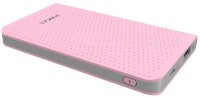 Внешний аккумулятор Romoss Sense Mini 5000mAh Pink