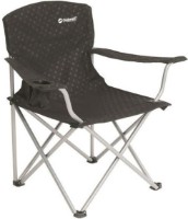 Scaun pliant pentru camping Outwell Chair Catamarca Black